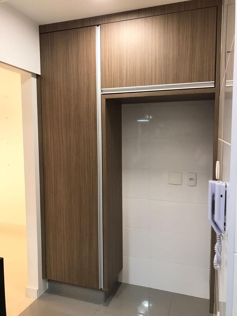 Apartamento à venda com 3 quartos, 72m² - Foto 4