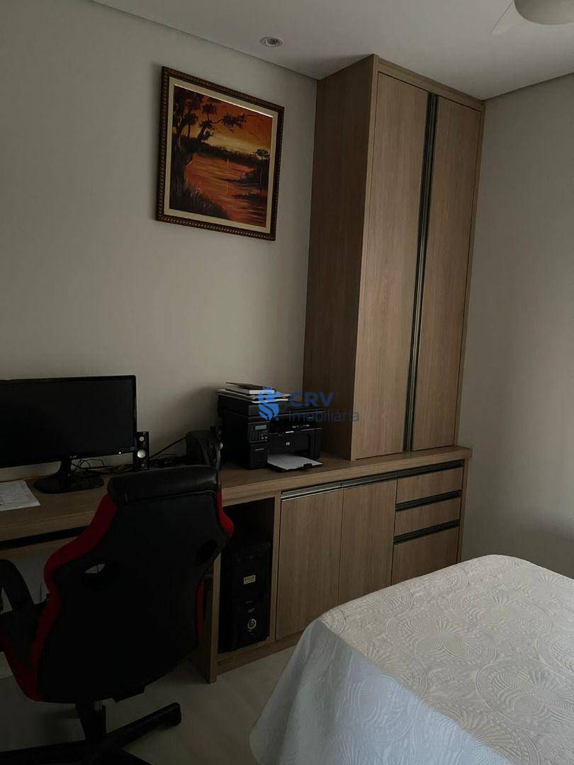 Apartamento à venda com 3 quartos, 115m² - Foto 22