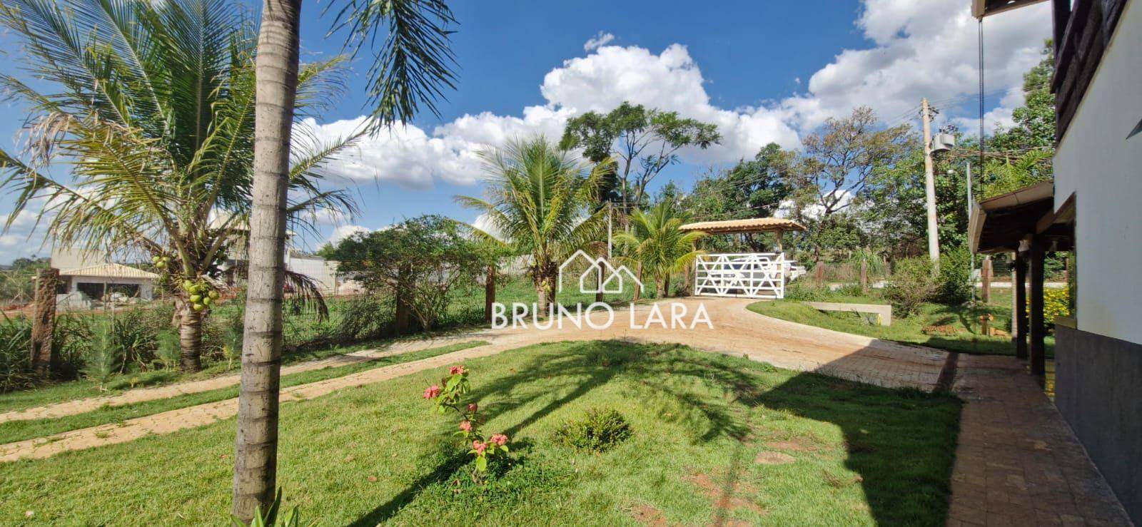 Sítio, 4 quartos, 2800 m² - Foto 10