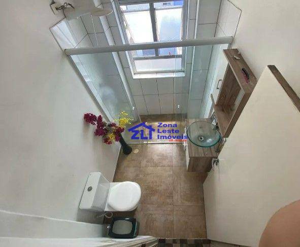 Apartamento à venda com 3 quartos, 107m² - Foto 8