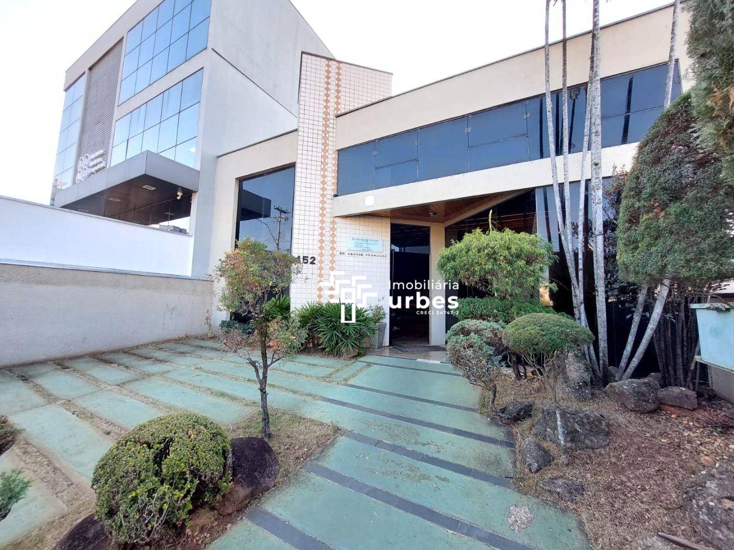 Casa, 355 m² - Foto 1