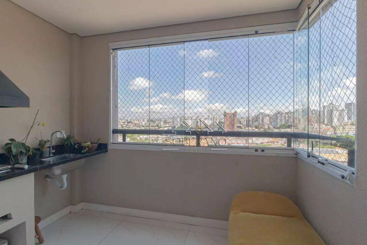 Apartamento à venda com 2 quartos, 80m² - Foto 24