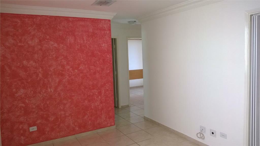 Apartamento à venda com 3 quartos, 70m² - Foto 4