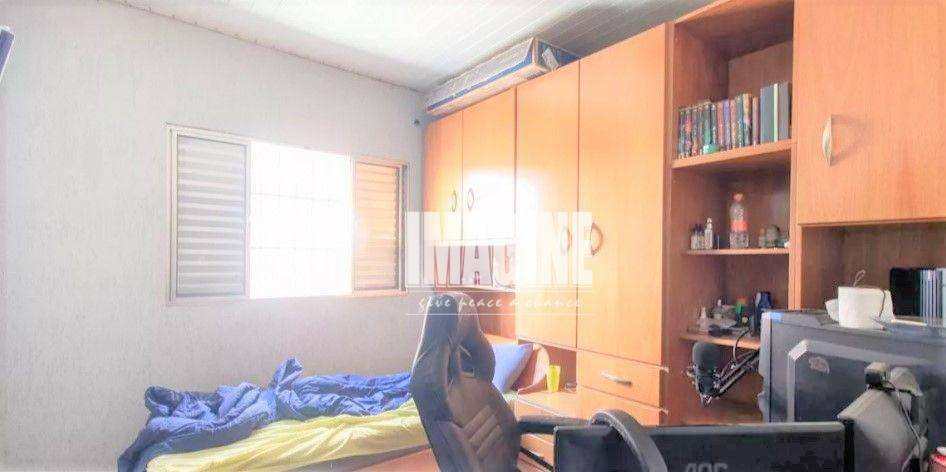 Sobrado à venda com 4 quartos, 300m² - Foto 13