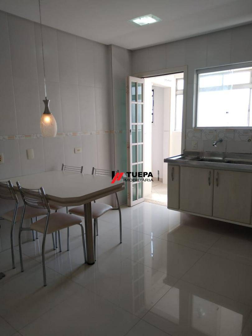 Apartamento à venda com 3 quartos, 91m² - Foto 7