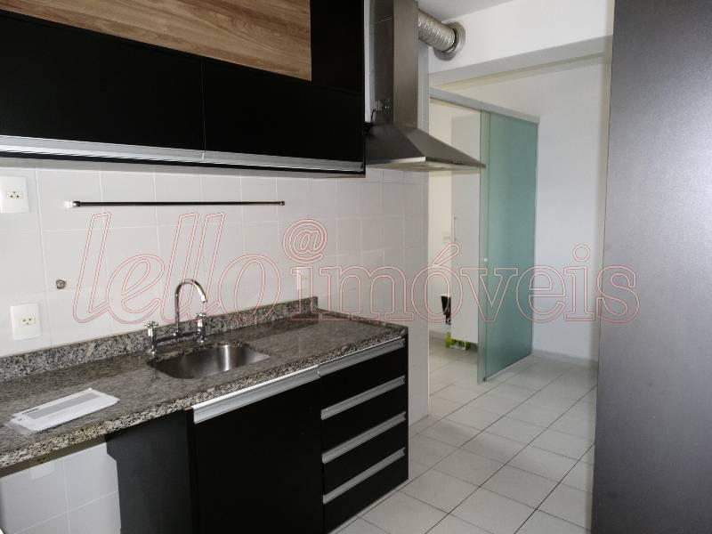 Apartamento para alugar com 3 quartos, 114m² - Foto 9