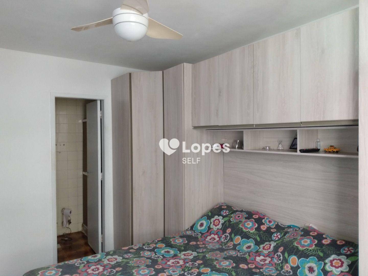 Apartamento à venda com 2 quartos, 84m² - Foto 5