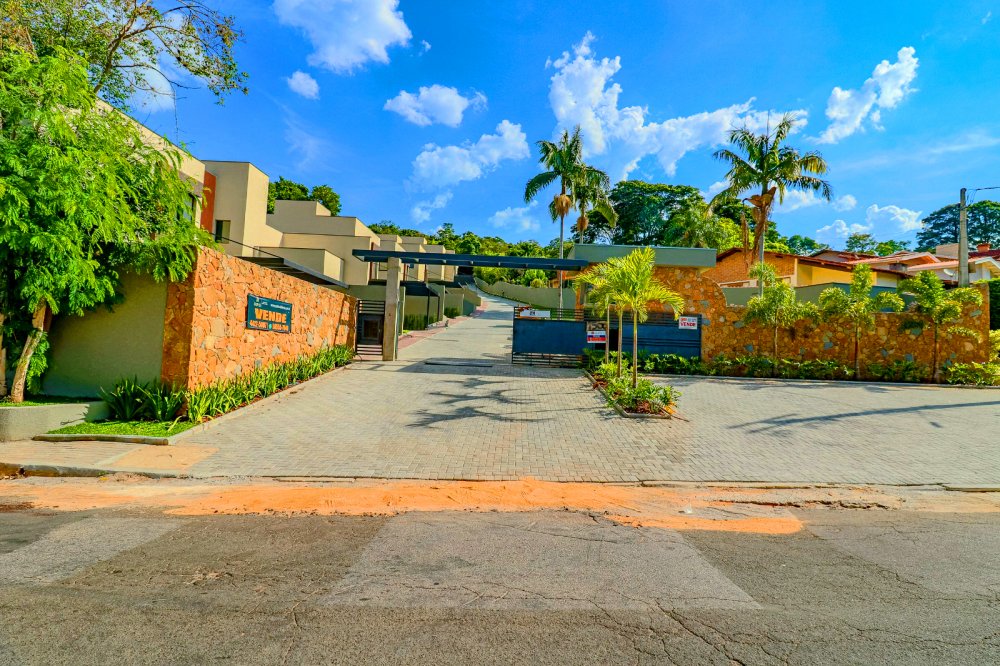 Casa de Condomínio à venda com 3 quartos, 420m² - Foto 28