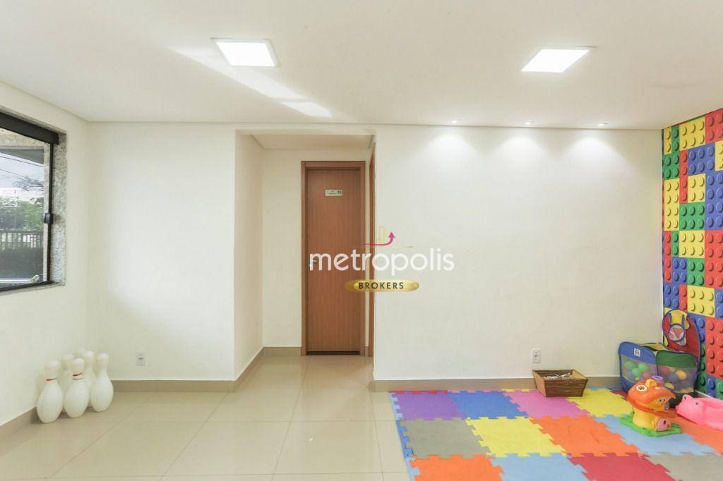 Apartamento à venda com 2 quartos, 49m² - Foto 24