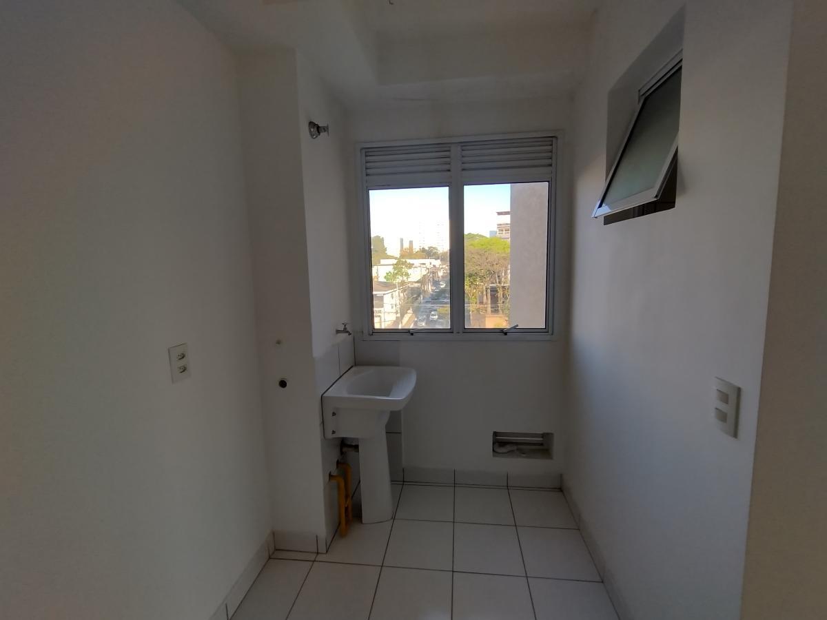 Apartamento à venda com 2 quartos, 47m² - Foto 6