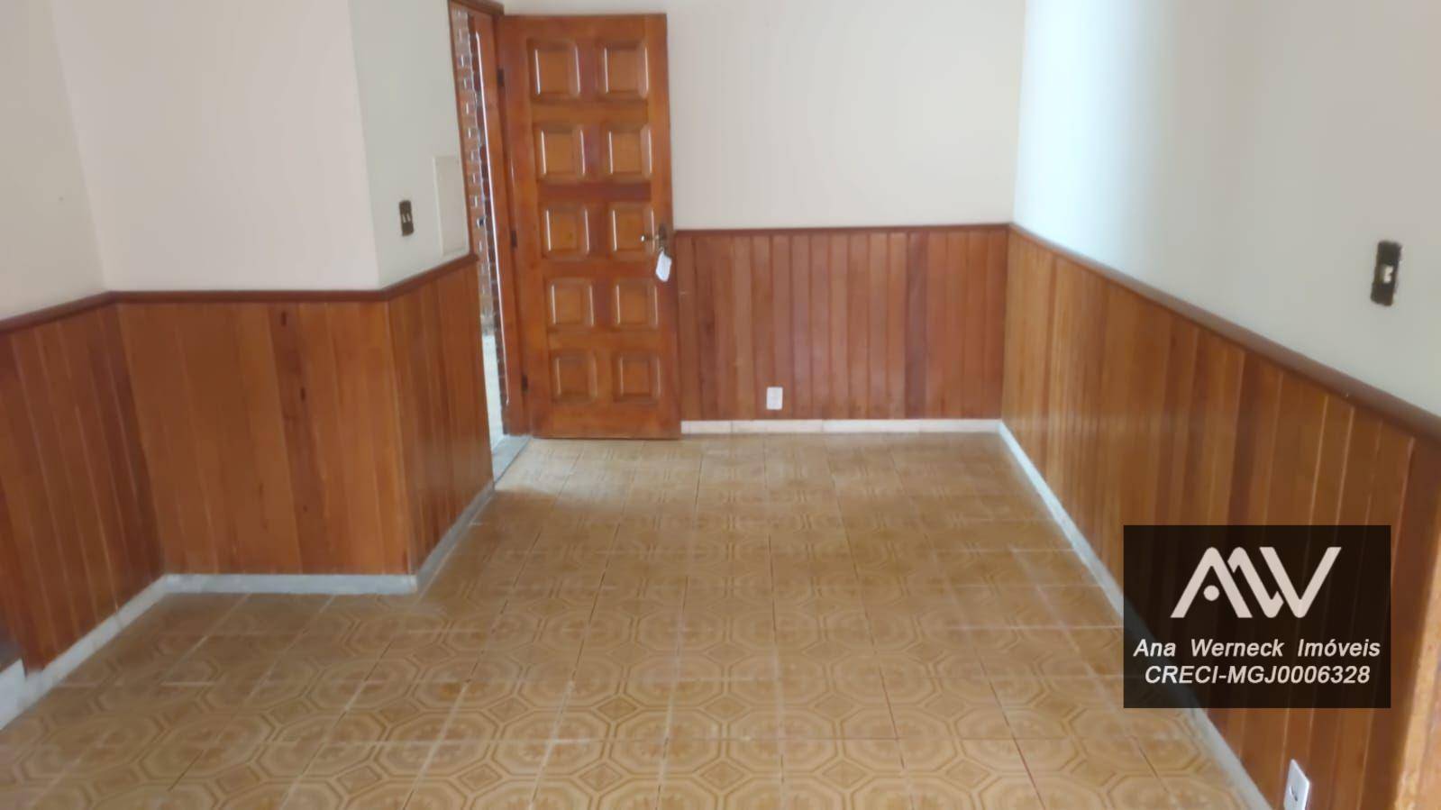 Casa para alugar com 4 quartos, 180m² - Foto 5