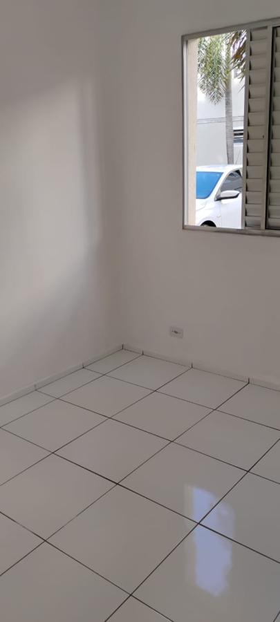 Apartamento à venda com 2 quartos, 47m² - Foto 9