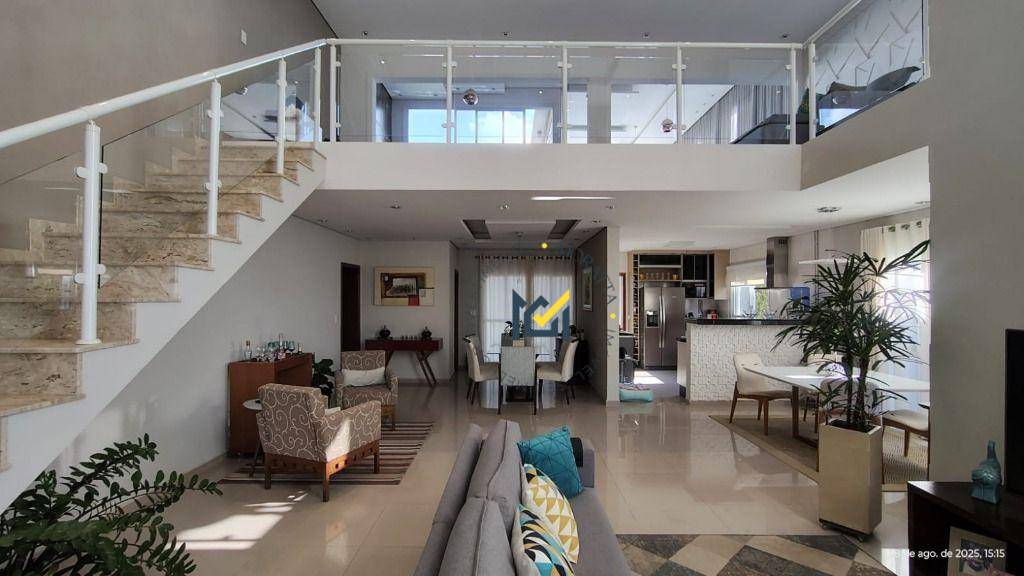 Casa de Condomínio, 4 quartos - Foto 5