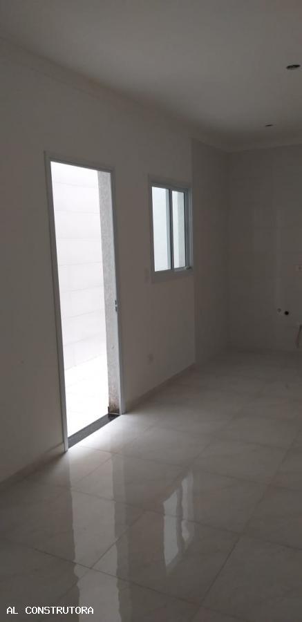 Apartamento à venda com 2 quartos, 47m² - Foto 4