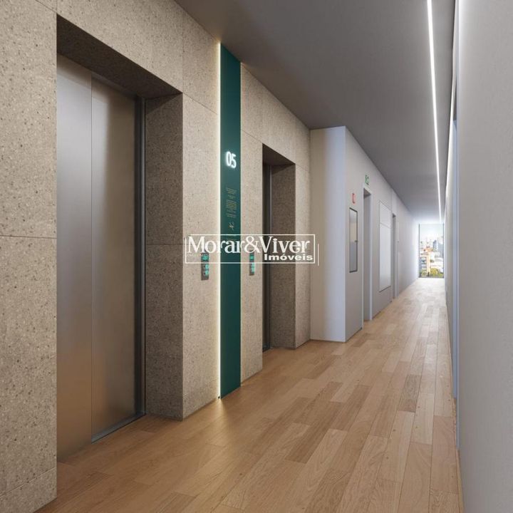 Apartamento à venda com 2 quartos, 78m² - Foto 9