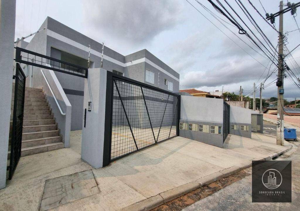 Casa à venda com 2 quartos, 48m² - Foto 1