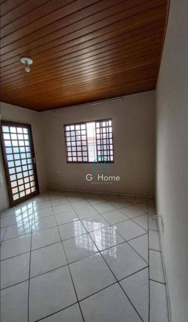 Casa à venda com 3 quartos, 140m² - Foto 8