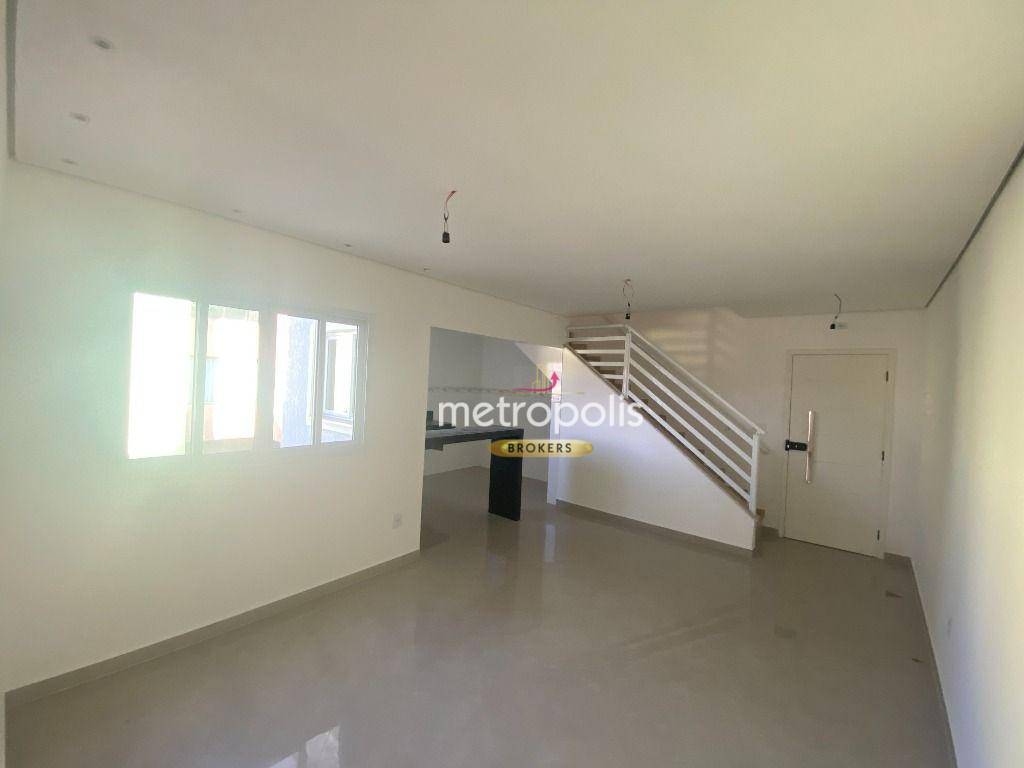 Cobertura à venda com 3 quartos, 140m² - Foto 15