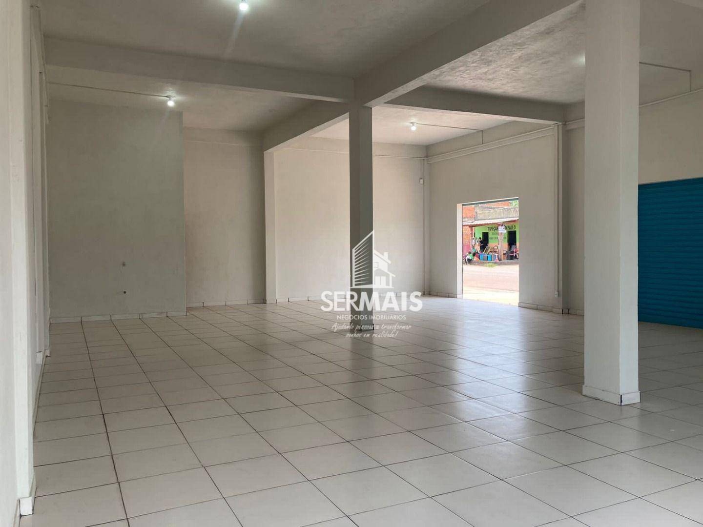 Loja-Salão para alugar, 150m² - Foto 7