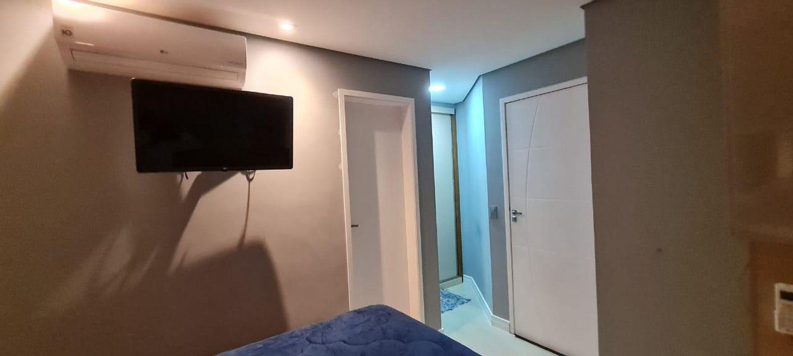 Apartamento à venda com 3 quartos, 98m² - Foto 28