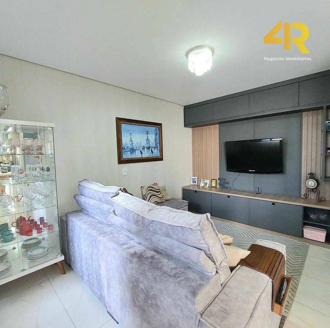 Sobrado à venda com 3 quartos, 164m² - Foto 22