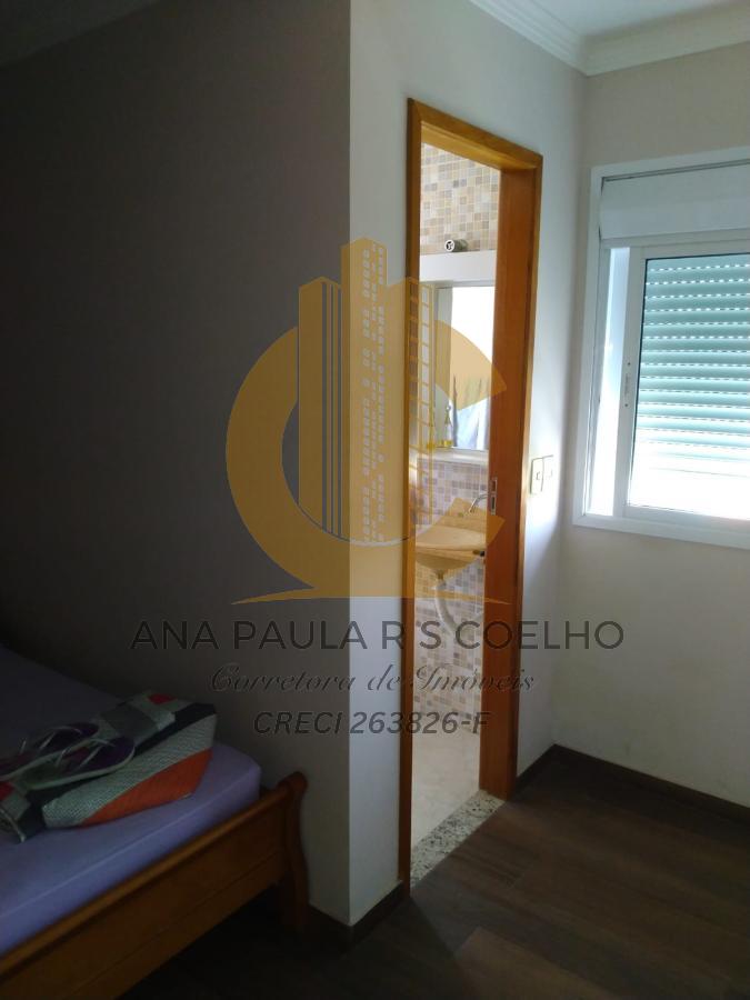 Sobrado à venda com 3 quartos, 170m² - Foto 7