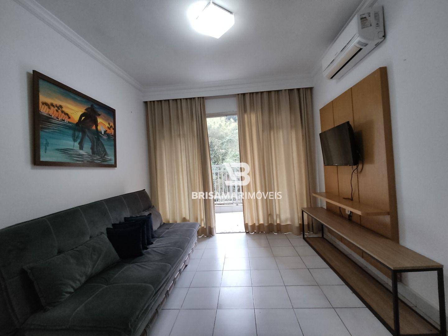 Apartamento para alugar com 2 quartos, 85m² - Foto 5