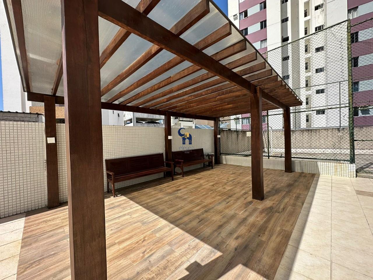 Apartamento à venda com 3 quartos, 86m² - Foto 21