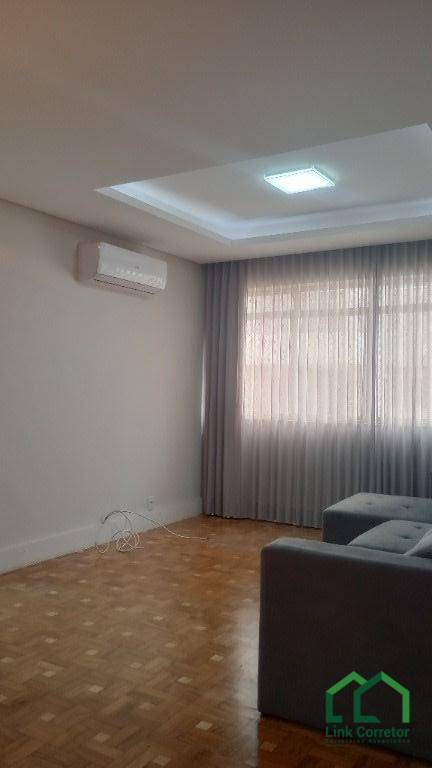 Apartamento à venda com 2 quartos, 114m² - Foto 5