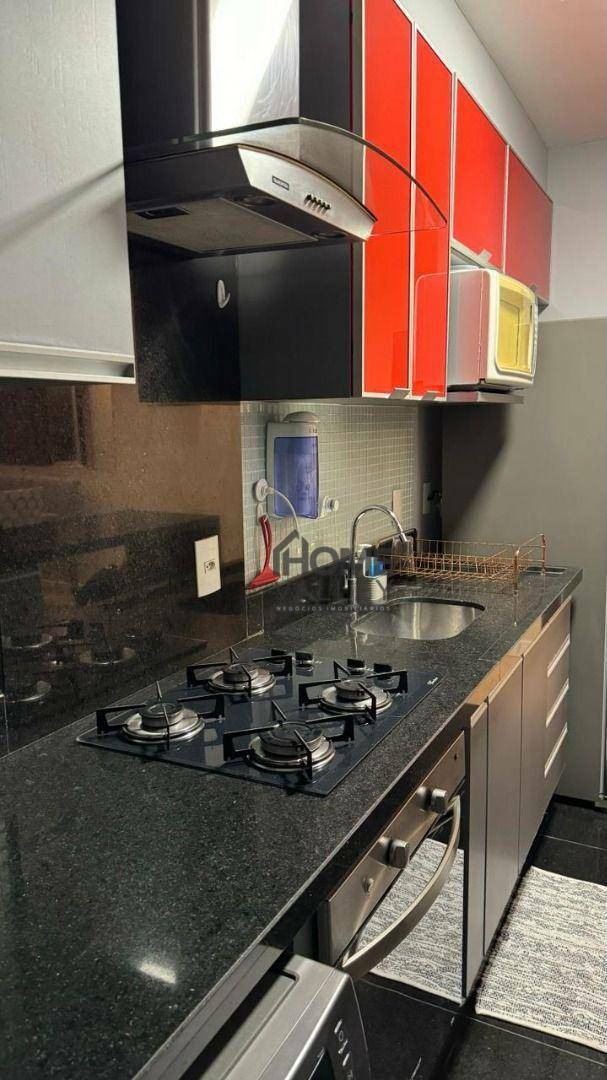 Apartamento à venda com 3 quartos, 75m² - Foto 8