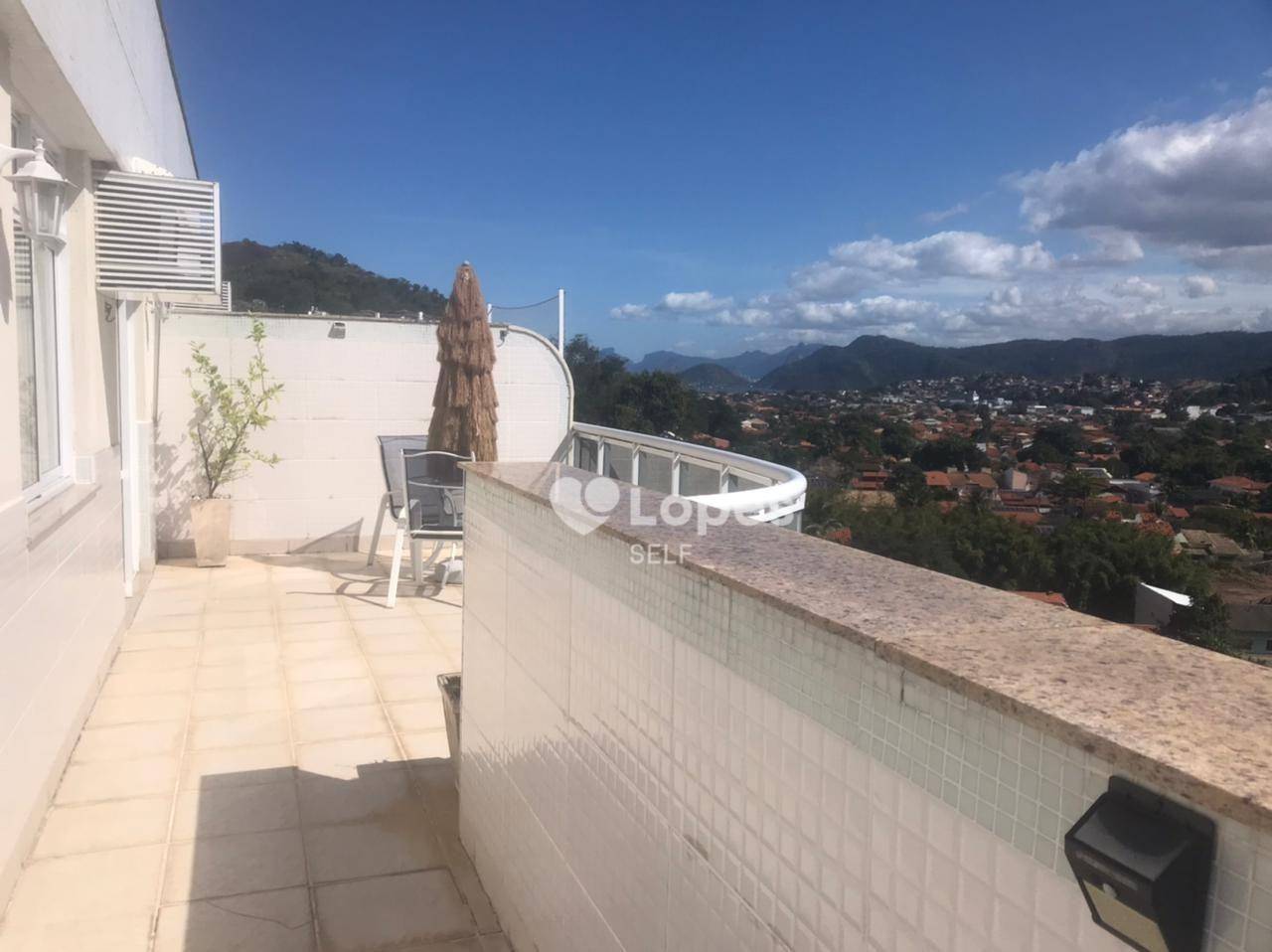 Cobertura, 3 quartos, 220 m² - Foto 5