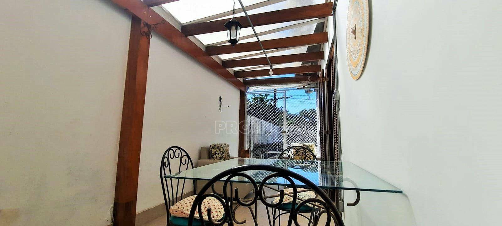 Casa de Condomínio à venda com 1 quarto, 97m² - Foto 27