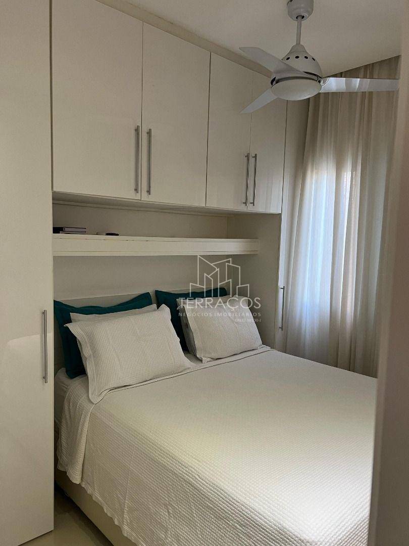 Apartamento à venda com 2 quartos, 48m² - Foto 15