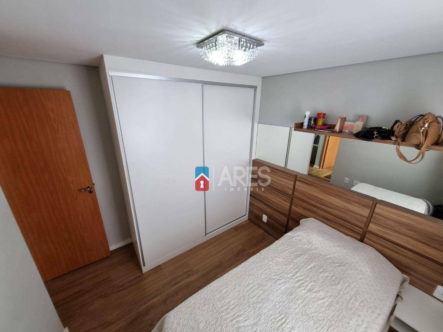 Apartamento à venda com 2 quartos, 45m² - Foto 9