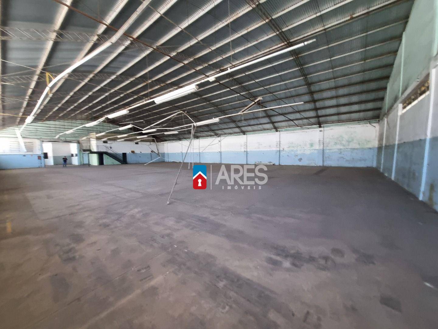 Depósito-Galpão, 1414 m² - Foto 7