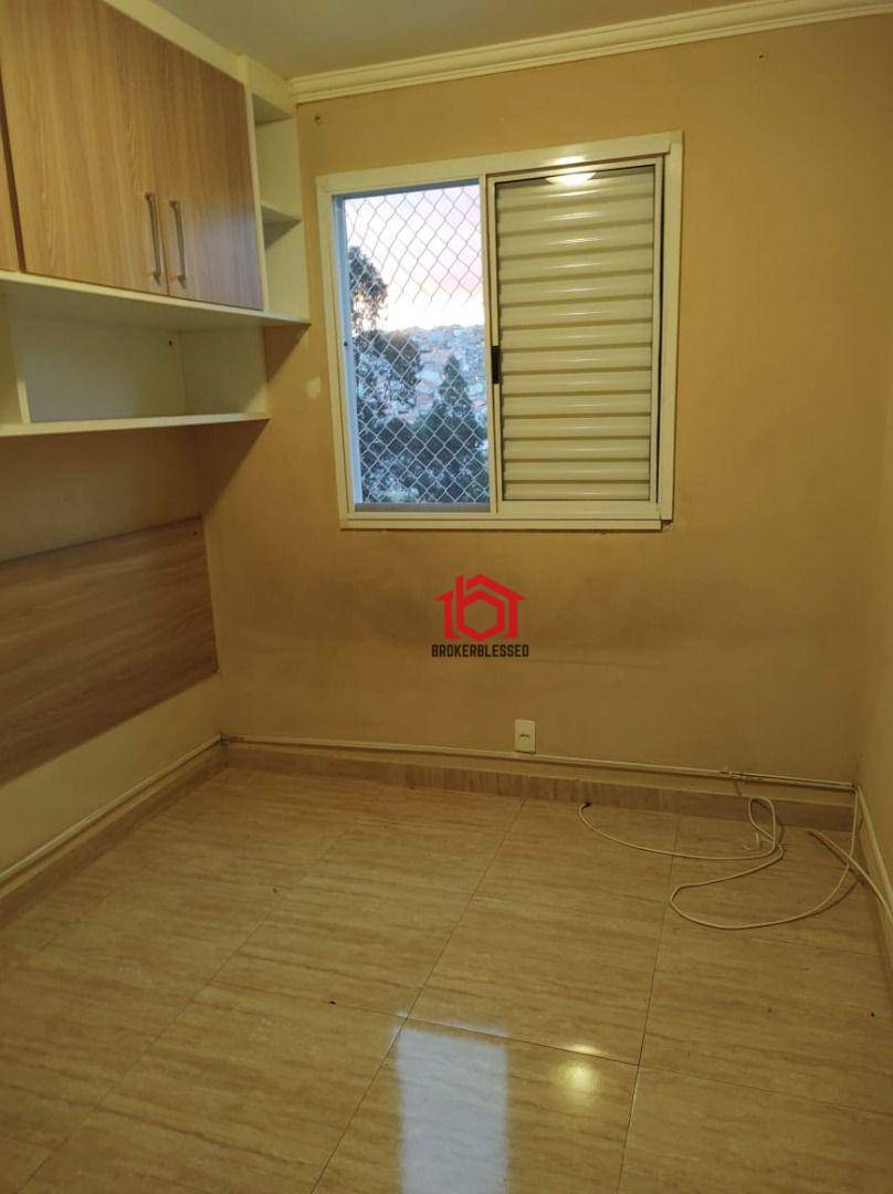 Apartamento à venda com 2 quartos, 43m² - Foto 11