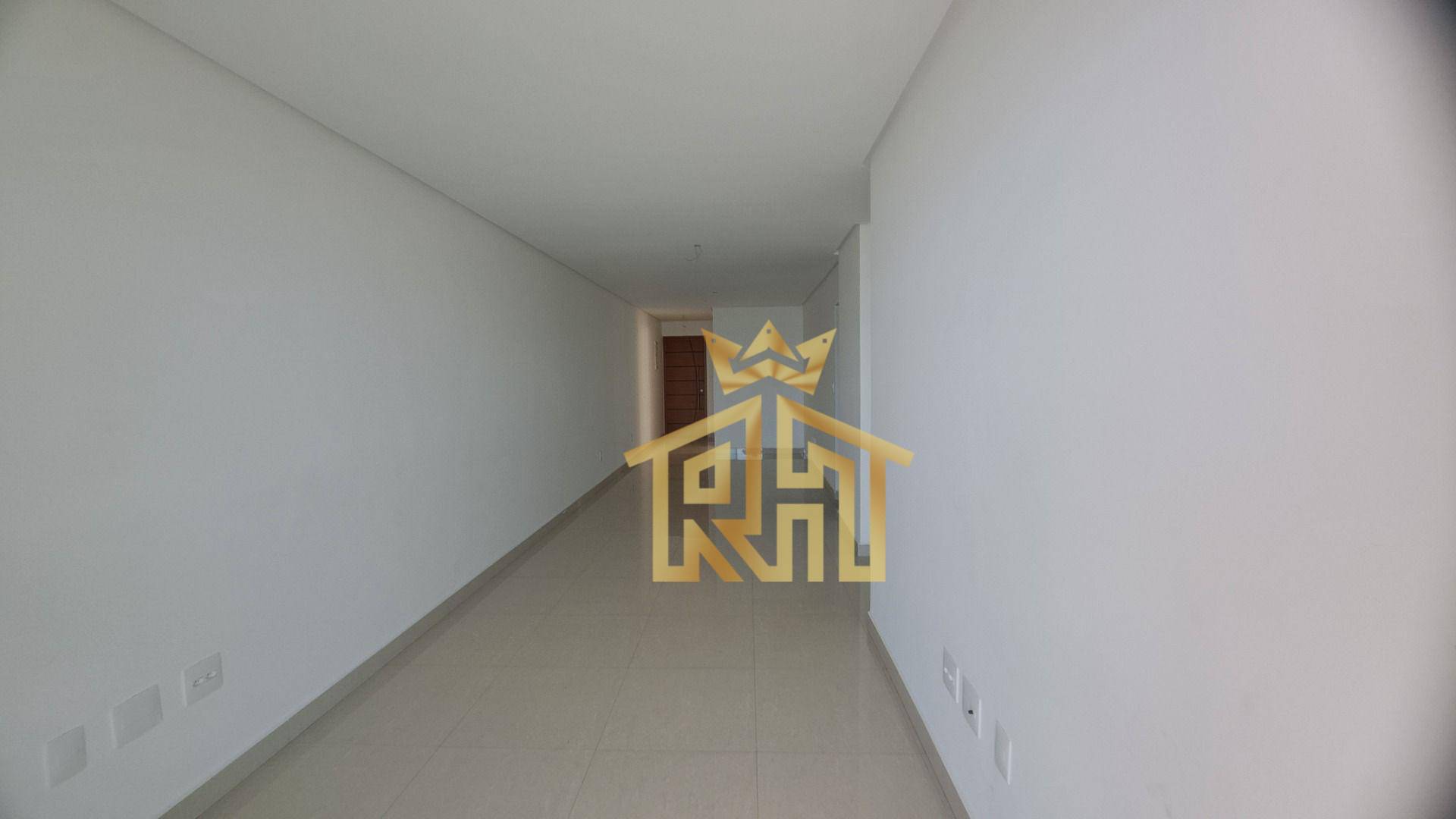 Apartamento à venda com 3 quartos, 127m² - Foto 5