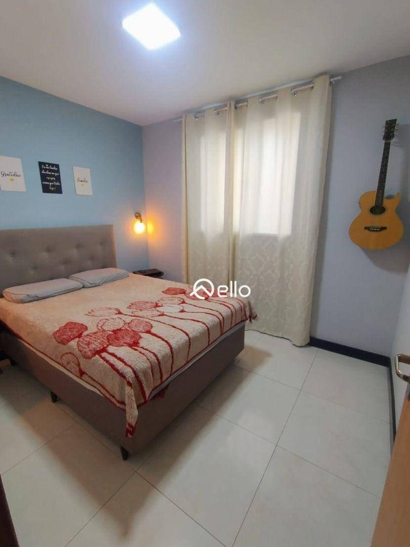 Apartamento à venda com 3 quartos, 54m² - Foto 8