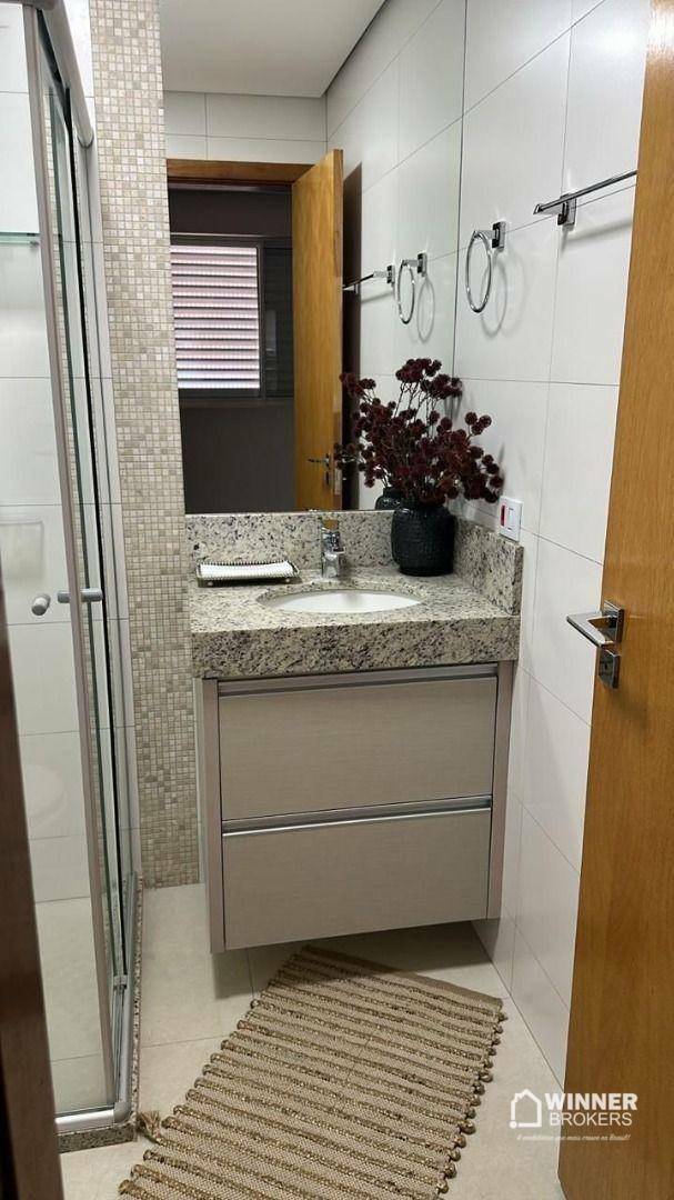 Apartamento à venda com 3 quartos, 74m² - Foto 21