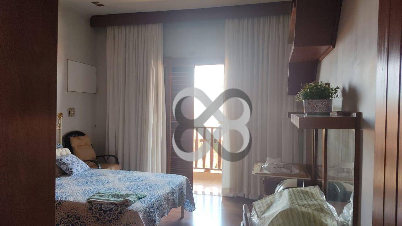 Sobrado à venda com 4 quartos, 341m² - Foto 27