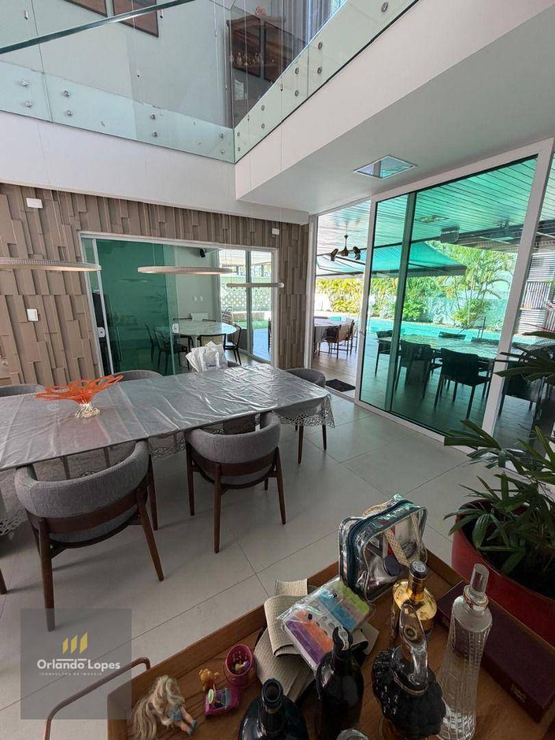 Casa de Condomínio, 4 quartos - Foto 5