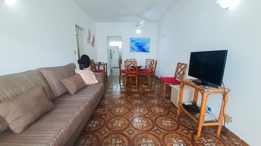 Apartamento à venda com 3 quartos, 120m² - Foto 4