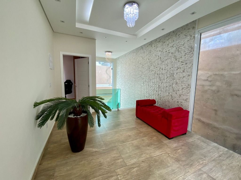 Casa de Condomínio à venda com 3 quartos, 350m² - Foto 16