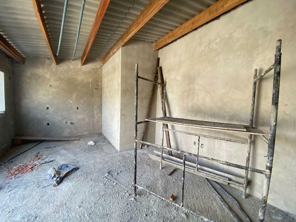 Sobrado à venda com 3 quartos, 120m² - Foto 32