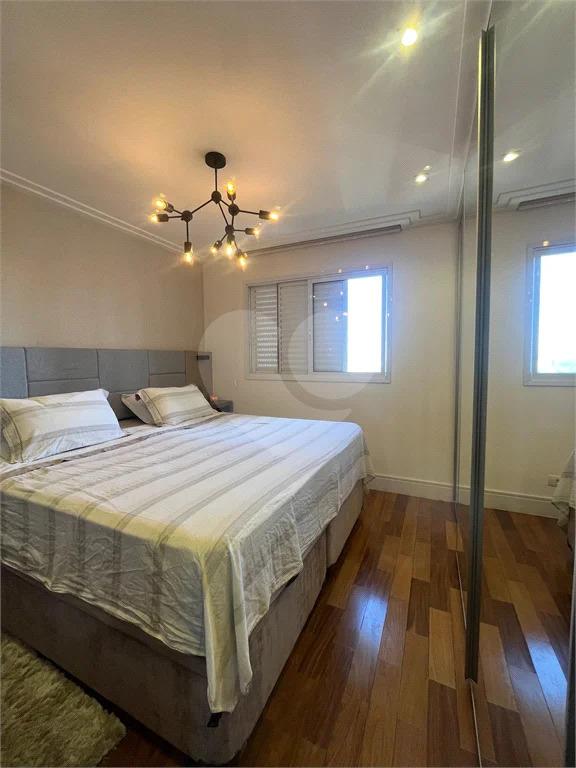 Apartamento à venda com 2 quartos, 90m² - Foto 4