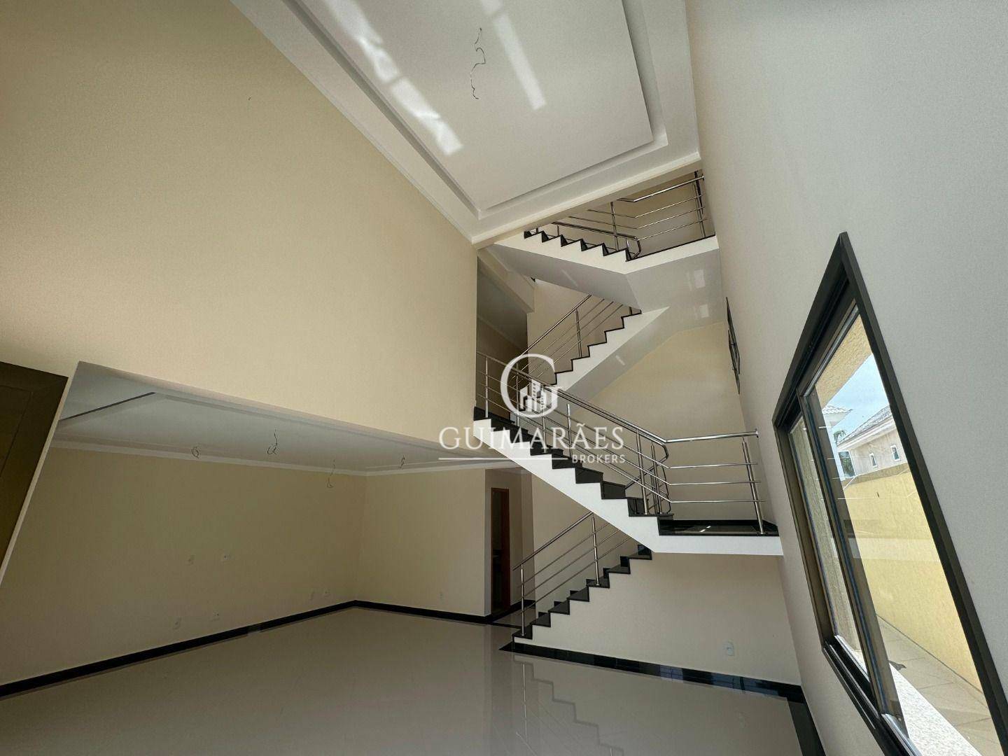 Casa de Condomínio à venda com 4 quartos, 252m² - Foto 15