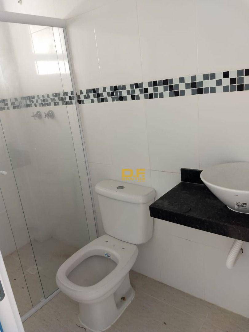 Apartamento à venda com 2 quartos, 88m² - Foto 5