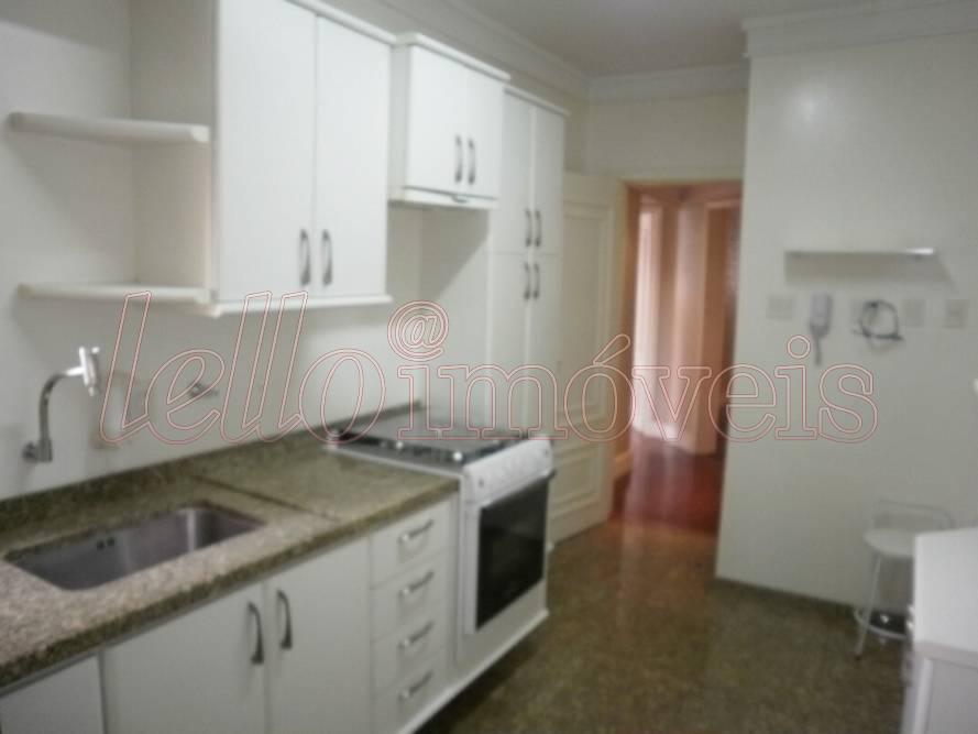 Apartamento para alugar com 2 quartos, 100m² - Foto 24