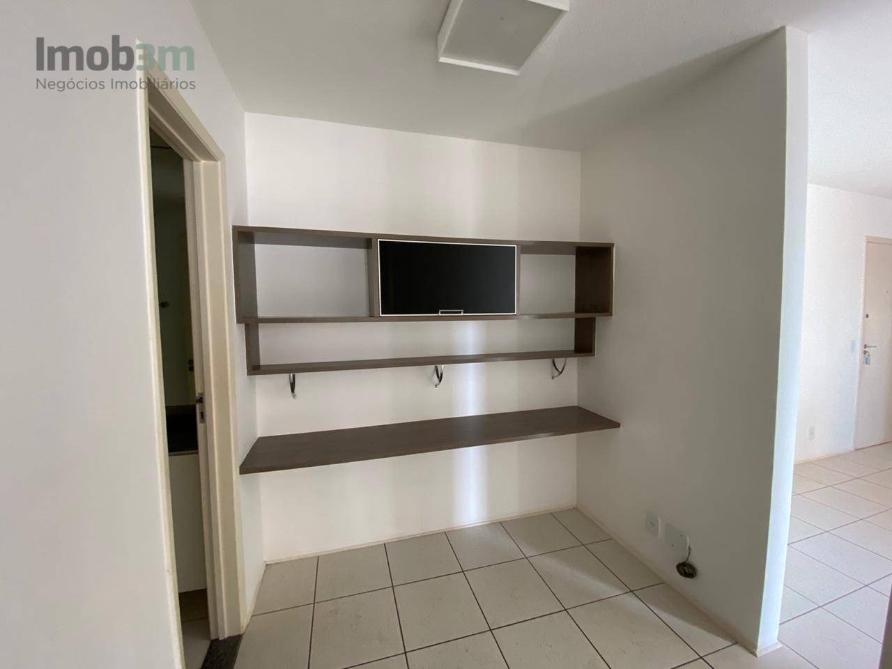 Apartamento à venda e aluguel com 2 quartos, 55m² - Foto 6