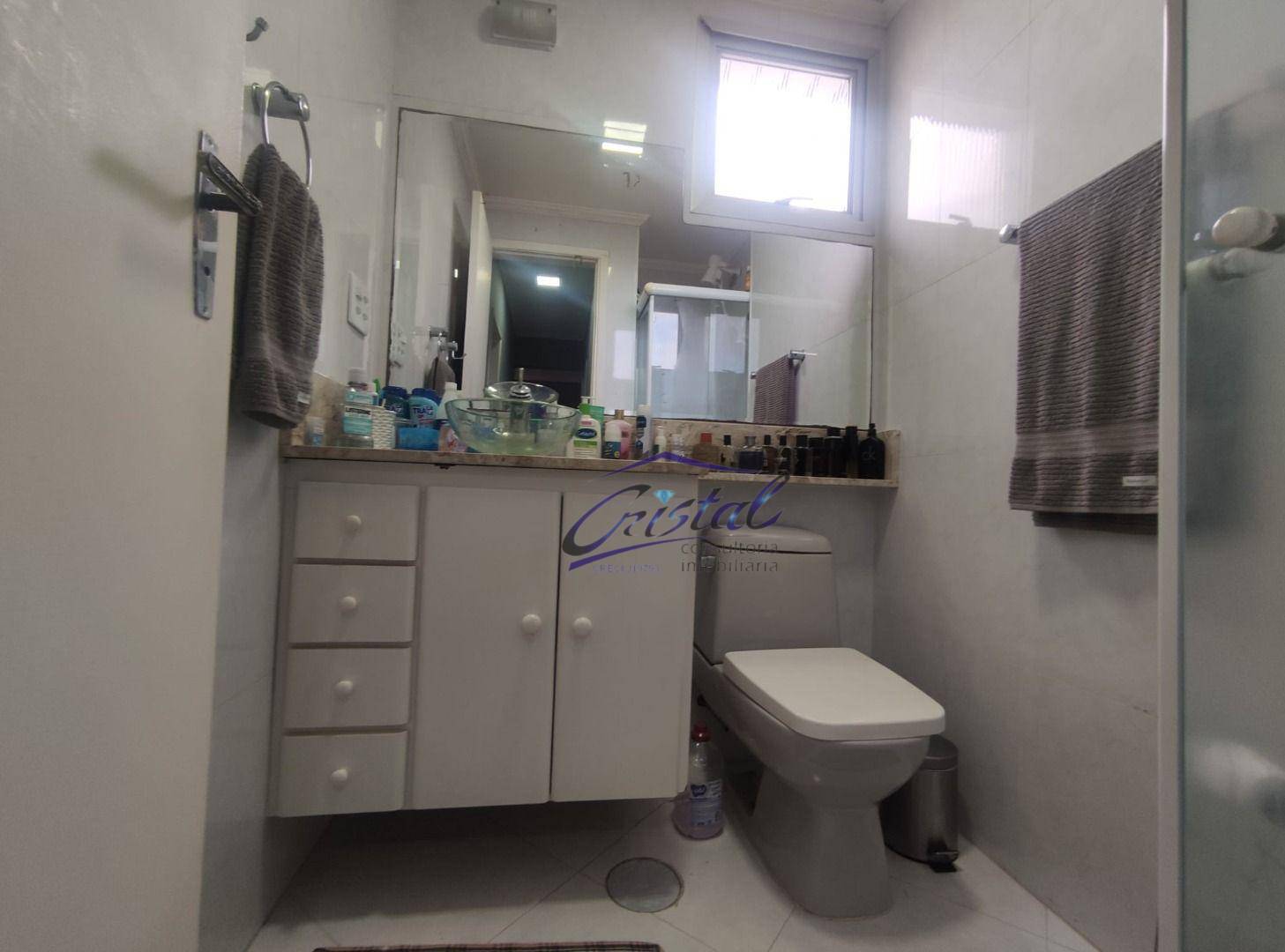 Apartamento à venda com 2 quartos, 60m² - Foto 20